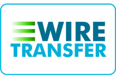 Wire-transfer