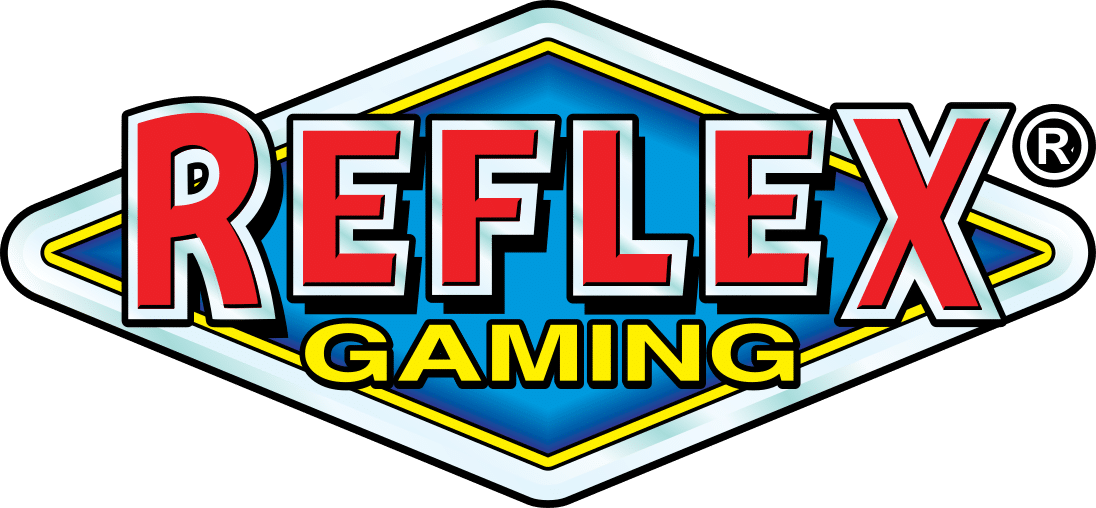 Reflex Gaming